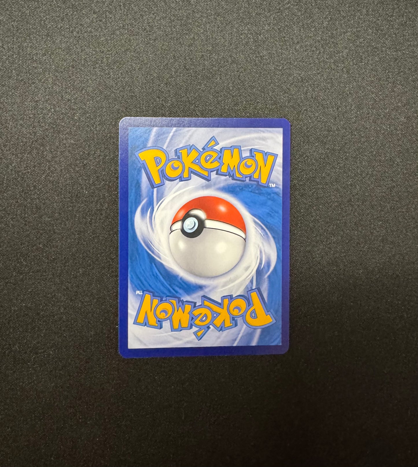 Flugkapitän Pikachu GemPack Vol.1 - S Chinese