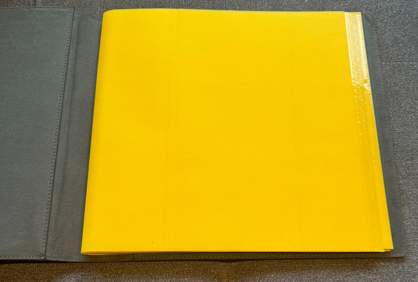 Nachtara GX exclusive S-Chinese 480 Platz-Karten Binder