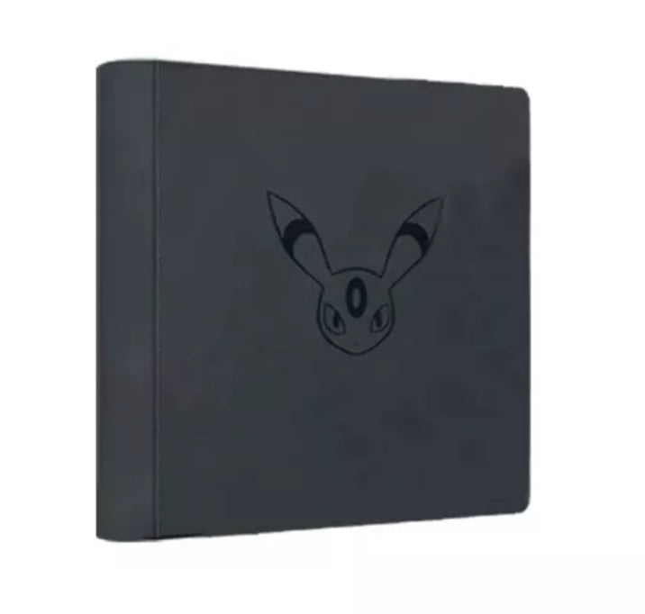 Nachtara GX exclusive S-Chinese 480 Platz-Karten Binder