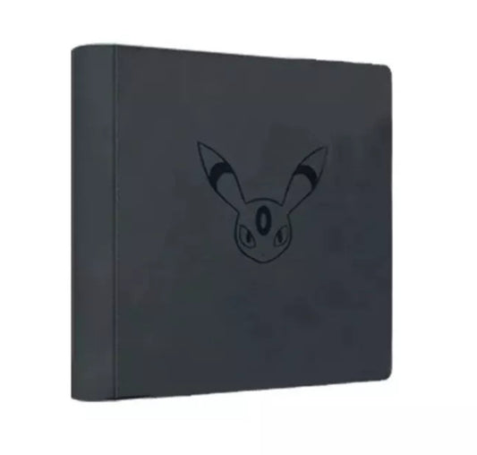 Nachtara GX exclusive S-Chinese 480 Platz-Karten Binder
