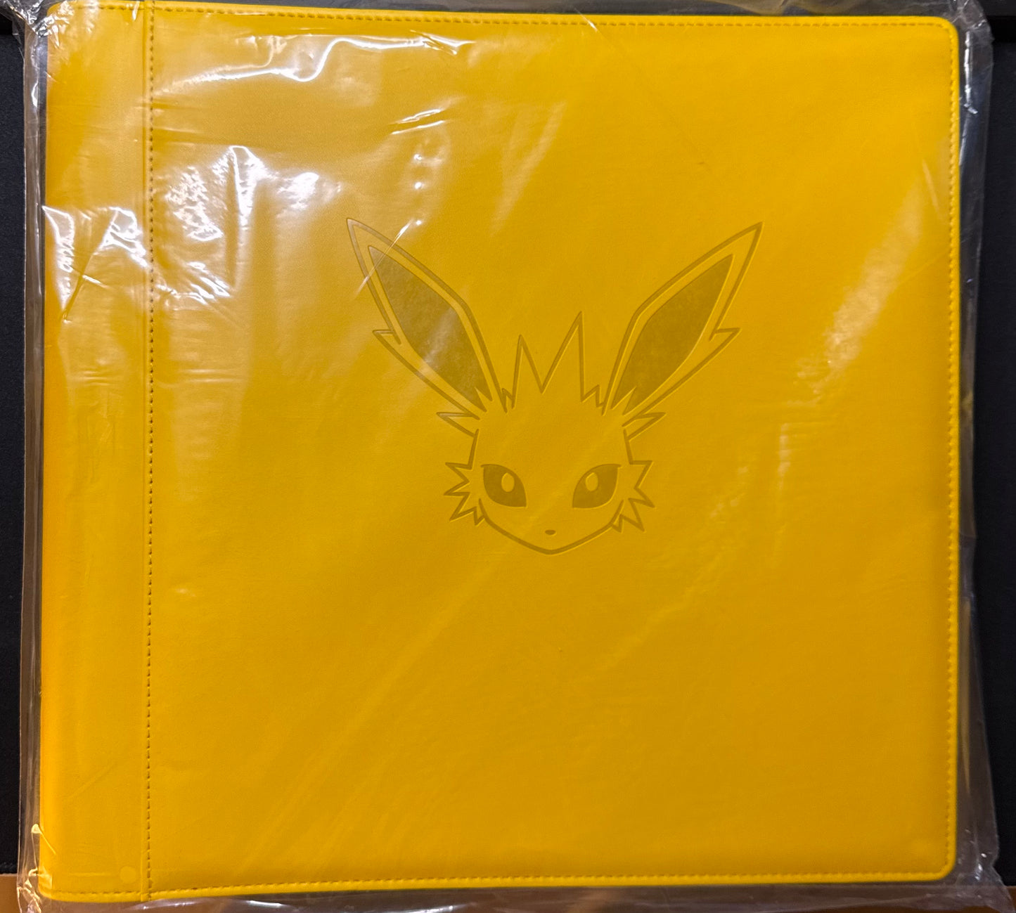 Blitza GX Spezial Gift Box Binder - Chinese Exclusive