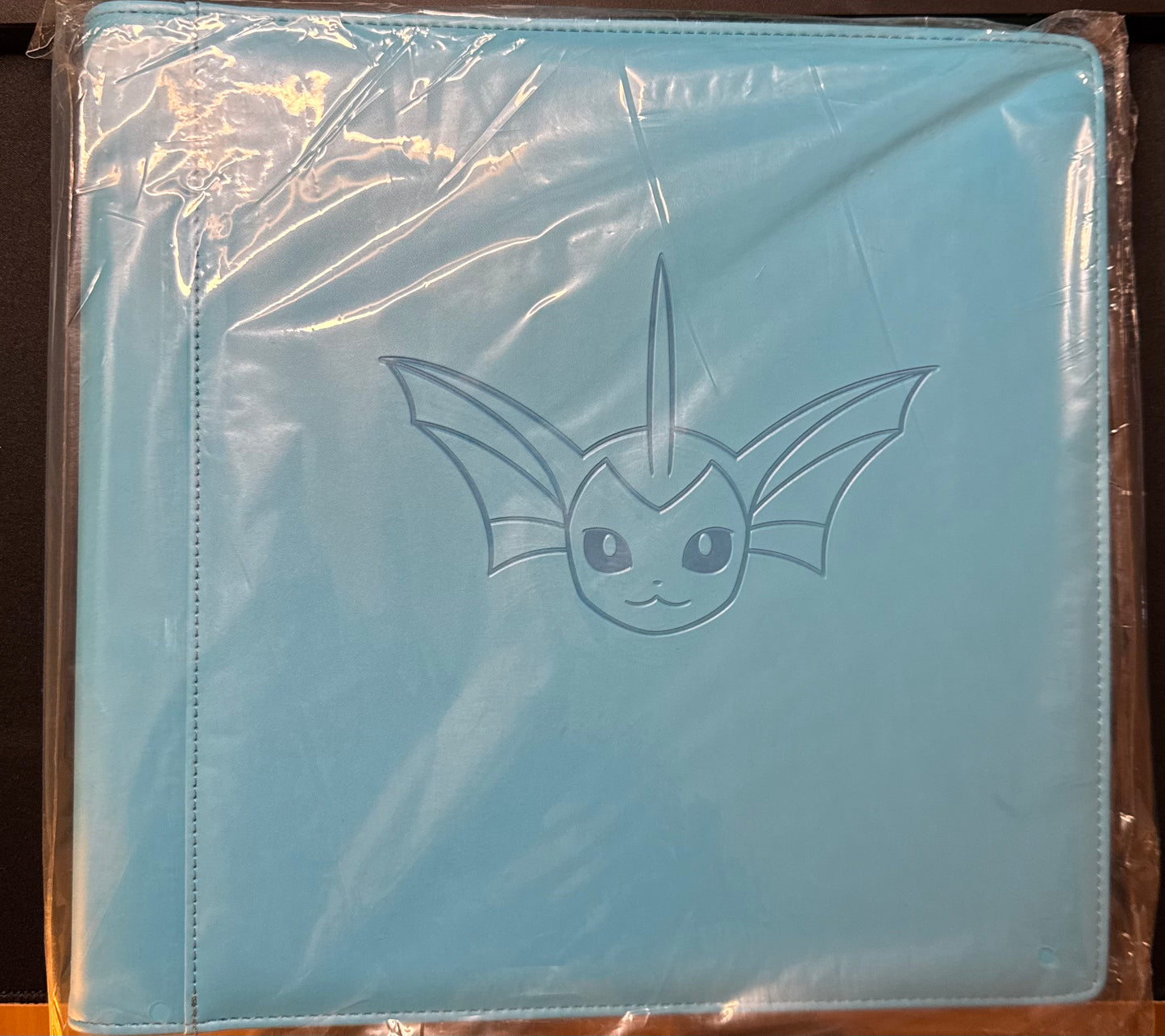 Aquana GX Spezial Gift Box Binder - Chinese Exclusive
