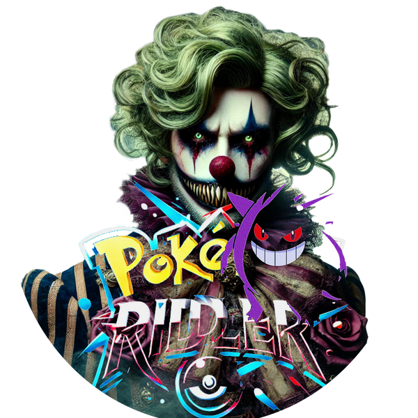 Poke Riddler TCG
